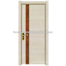 Korea Style Melamine Interior Door